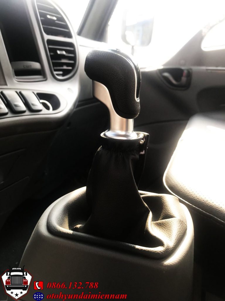 Hyundai New Mighty N250SL 