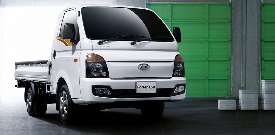 Hyundai Thành Công Việt Nam